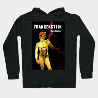 Frankenstein Hoodie